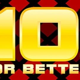 10s or Better – slot by 1x2gaming, featured at ggransino.com