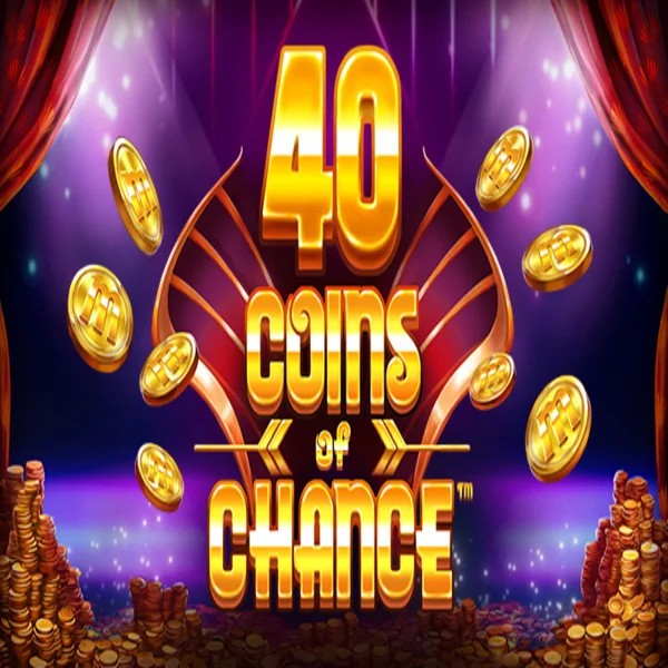 40 Coins of Chance – slot by SYNOT Games, featured at ggransino.com