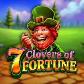 7 Clovers of Fortune online slot from Pragmatic Play – play at ggransino.com