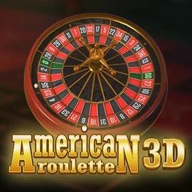 American Roullete 3D (Evoplay) by Evoplay, showcased at ggransino.com – game logo