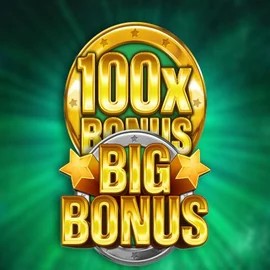 Try Big Bonus slot by Inspired Gaming on ggransino.com – logo image