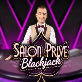 Play Blackjack Salon Privé slot by Ezugi on ggransino.com