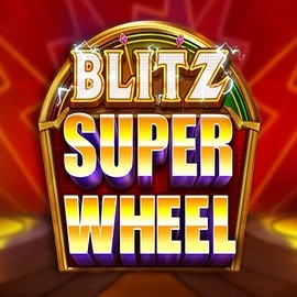 Blitz Super Wheel online slot from Pragmatic Play – play at ggransino.com