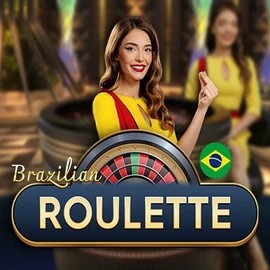 Play the Brazilian Roulette (Pragmatic Play) slot by Pragmatic Play on Gransino Casino