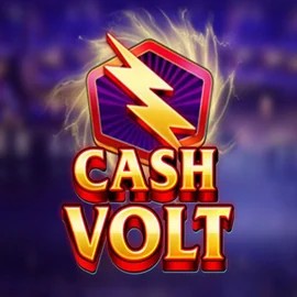 Enjoy Cash Volt by Red Tiger Gaming – logo hosted on ggransino.com