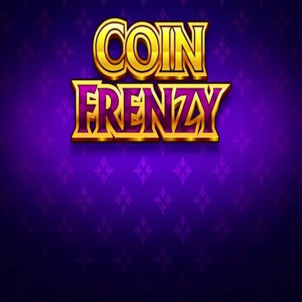 Coin Frenzy slot icon by Greentube, available at Gransino Casino