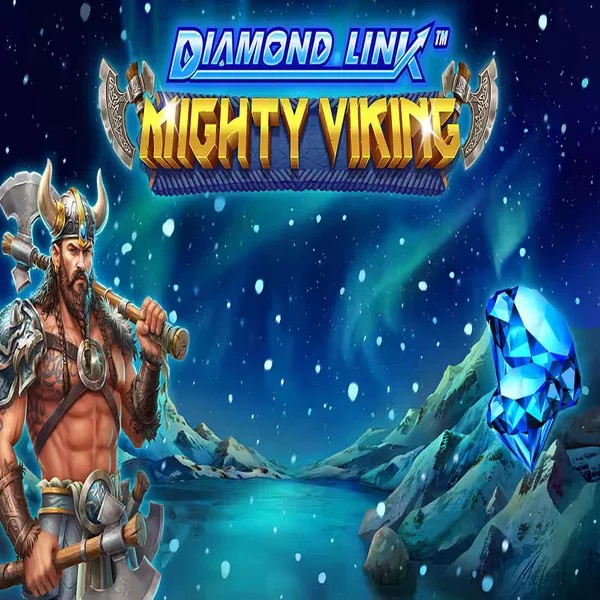 Enjoy Diamond Link Mighty Viking by Greentube – logo hosted on ggransino.com