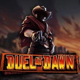 game logo by Hacksaw Gaming on ggransino.com