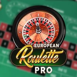 European Roulette Pro – slot by Play'n GO, featured at ggransino.com
