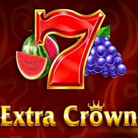 Extra Crown – slot by Amusnet Interactive, featured at ggransino.com
