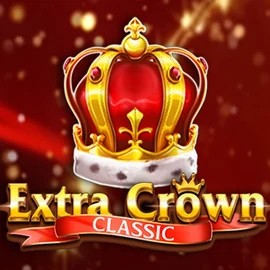 Extra Crown Classic – slot by Amusnet Interactive, featured at ggransino.com
