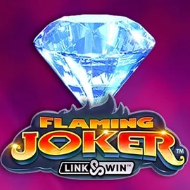 Flaming Joker Link and Win online slot from Barstruck – play at ggransino.com
