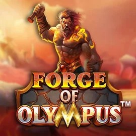 Play Forge of Olympus slot by Pragmatic Play on ggransino.com