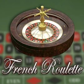 French Roulette (BGaming) slot logo by BGAMING at Gransino Casino