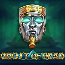 Ghost of Dead logo by Play'n GO Gransino Casino