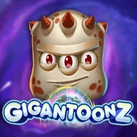 Play Gigantoonz slot by Play'n GO on ggransino.com