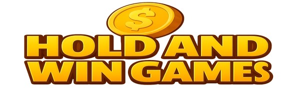 Play the Hold and Win Games slot by Playson on Gransino Casino