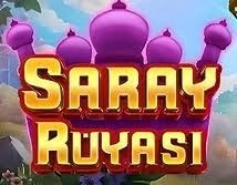 Saray Ruyasi game by Pragmatic Play – logo hosted on Gransino Casino