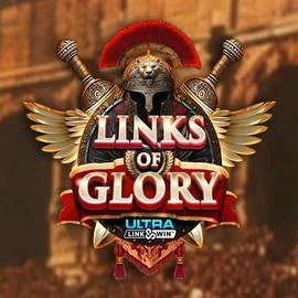 Play the Links of Glory slot by Slingshot Studios on Gransino Casino
