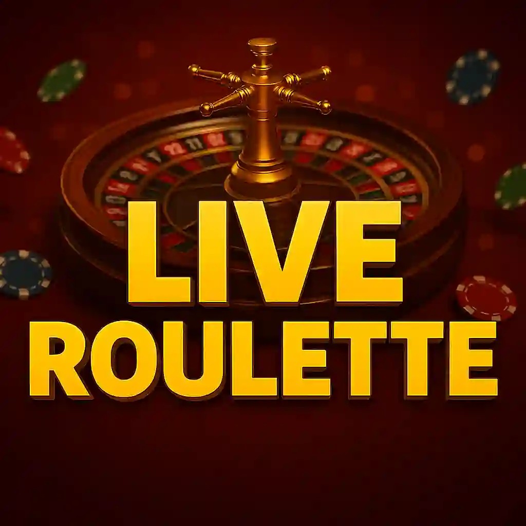 Live Roulette online slot from Evolution – play at ggransino.com