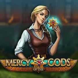 Enjoy Mercy Of The Gods by NetEnt – logo hosted on ggransino.com