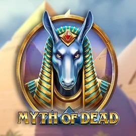 Myth of Dead online slot from Play'n GO – play at ggransino.com