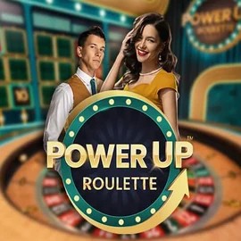 PowerUP Roulette – slot by Pragmatic Play, featured at ggransino.com