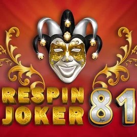Play Respin Joker 81 slot by SYNOT Games on ggransino.com