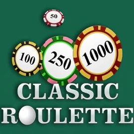 Enjoy Roulette by OneTouch Games – logo hosted on ggransino.com