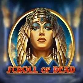 Scroll of Dead online slot from Play'n GO – play at ggransino.com