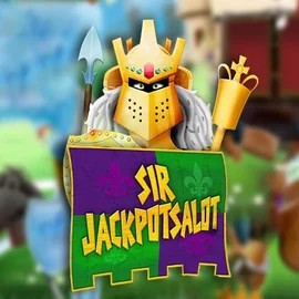 Play Sir Jackpots Alot slot by Core Gaming on ggransino.com