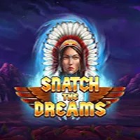 Play the Snatch The Dreams slot by SYNOT Games on Gransino Casino