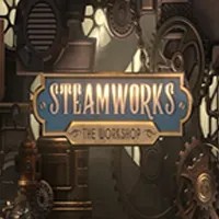 Steamworks The Workshop online slot from Peter &amp; Sons – play at ggransino.com