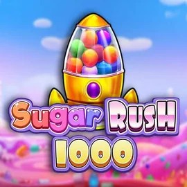 game logo by Pragmatic Play on ggransino.com
