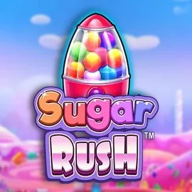 Play Sugar Rush slot by Pragmatic Play on ggransino.com