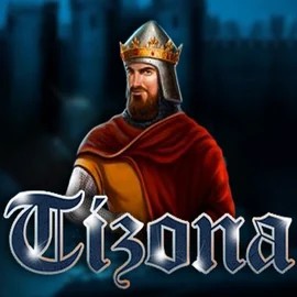 Tizona logo by Merkur Gaming at Gransino Casino